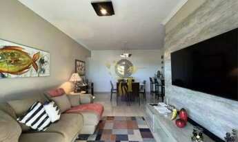 Imagem 2: Apartamento com 2 dormitórios à venda, 88 m² por R$ 560.000,00 - Jardim Guanabara - Mongag