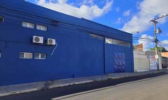 Imagem: BARRACÃO - FACIL ACESSO À RODOVIA