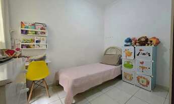 Imagem 5: Casa para Venda em Sorocaba, Wanel Ville, 2 dormitórios, 1 banheiro, 1 vaga