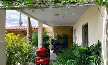 Imagem 7: Casa ampla no coração de Pacajus a poucos passos do Supermercado Moranguinho