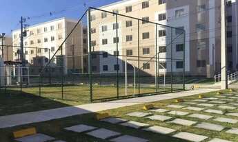 Imagem: Apartamento para Venda em Camaçari, Catu