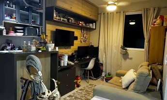 Imagem 6: Vendo Apartamento 2 quartos - Chapada das Rosas - Morada do Ouro