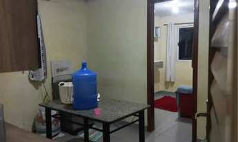 Imagem 2: Vendo Casa Com 3/4 No Maracangalha