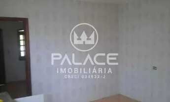 Imagem 7: Casa à venda em vila industrial, piracicaba 3 quartos 125m²