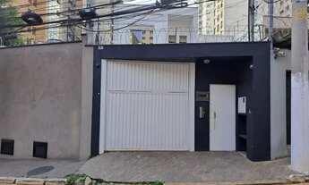 Imagem: Sobrado Comercial - 09 Salas - 220m²