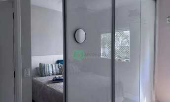 Imagem 6: Apto semi mobiliado na Vila Andrade no Condominio Mais Morumbi!