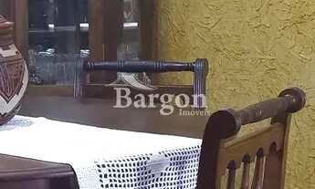 Imagem 4: Apartamento 3 quartos sendo 1 suíte a venda no Bairro Alto dos Passos em Juiz de Fora