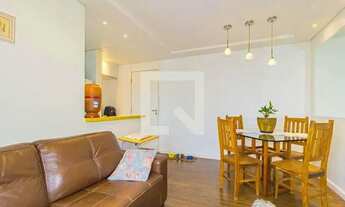 Imagem 4: Apartamento à Venda - Belém, 2 Quartos, 52 m2