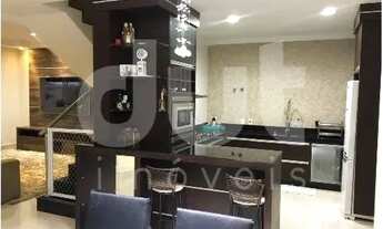 Imagem 7: Casa à venda no Residencial Parque da Fazenda em Campinas