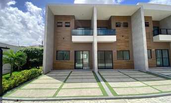 Imagem 3: Casas Em Condominio Na Maraponga Ao Lado Do Detran! Cód. 1EL2N3E