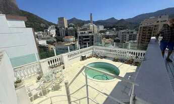 Imagem 6: Cobertura - Triplex / Residencial / Leblon