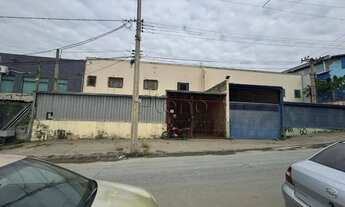 Imagem 2: Barracão à venda e para locação com 429 m² no Jardim do Lago Continuação, Campinas