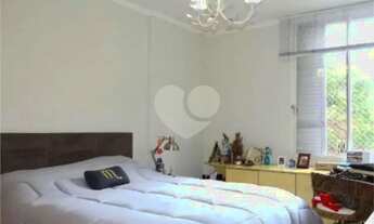 Imagem 6: Imóvel para venda com 112 metros quadrados com 3 quartos em Pinheiros - São Paulo - SP