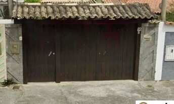 Imagem 3: Leilão de Casa Espetacular em Cabo Frio-RJ, Bairro Palmeiras! 2 Quartos, 105m² - Imperdíve