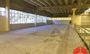 Imagem 7: Prédio Comercial de Alto Padrão em Condomínio - Venda ou Locação em Cajamar-SP, Bairro Gua