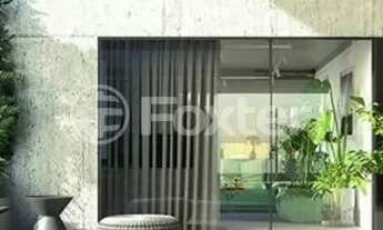 Imagem 3: Cobertura à venda Rua José de Alencar, Menino Deus - Porto Alegre