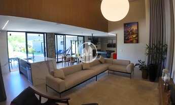 Imagem 7: Casa Terrea a venda com 3 dormitorios sendo 1 suite - Condominio Terras da Alvor