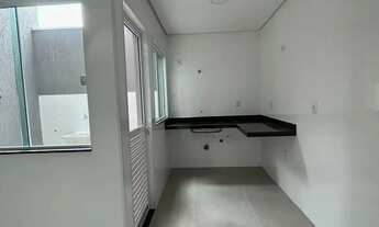 Imagem 4: Apartamento 1 Dorm (Suíte) - Jardim Utinga - Santo André - Próximo ao Assaí João Pessoa