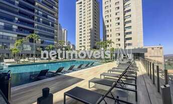 Imagem 4: Venda Apartamento 4 quartos Vila da Serra Nova Lima