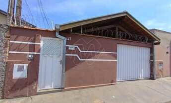 Imagem: Venda de Casas / Padrão na cidade de Araraquara