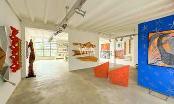 Imagem 6: Prédio comercial 960m² - Meireles