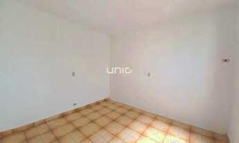 Imagem 3: Casa para venda ou locação no bairro Jardim Monumento em Piracicaba/SP REF: CA2039