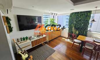 Imagem 4: Apartamento a Venda com 03 quartos 01 suíte em Setúbal-132m² Boa Viagem em Recif