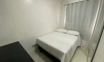 Imagem 5: ALUGO TORRES LIBERTO - 03 SUITES MOBILIADO - SACADA GOURMET - 02 VAGAS