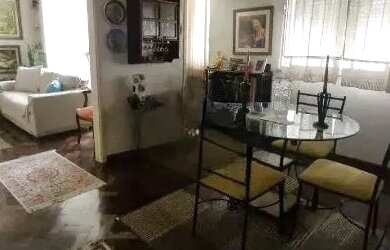 Imagem 4: THIAGOALVES Apartamento à Venda na Rua Dias da Rocha 117 m² Andar Alto Silencioso