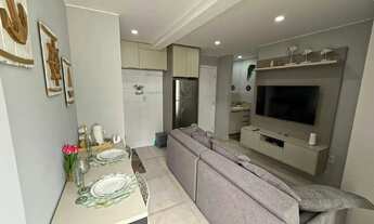 Imagem 5: Flat à venda, 1 quarto, 1 vaga, Bessa - João Pessoa/PB