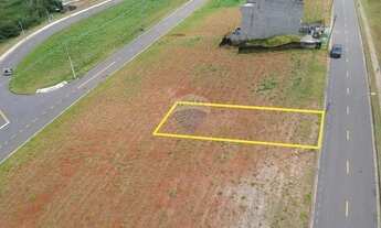 Imagem: TERRENO à venda com 176m² no Condomínio