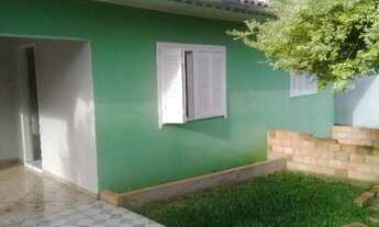 Imagem 2: Casa Vila Mantelli (Efapi) 3 quartos