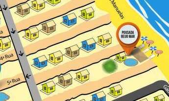 Imagem 7: Casa para alugar em Tibau do Norte