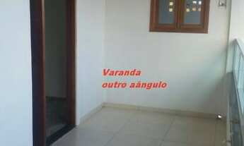 Imagem 5: Aluguel casa Cruz das Almas/ 3 quartos 1o andar 900,00