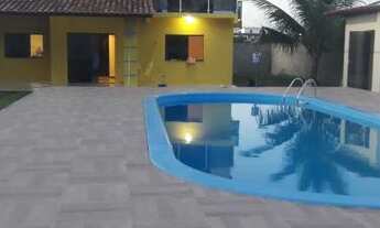 Imagem: Alugo temporada