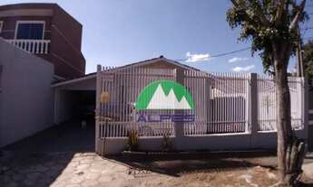 Imagem 6: Casa com 3 dormitórios à venda, 105 m²- Xaxim - Curitiba/PR