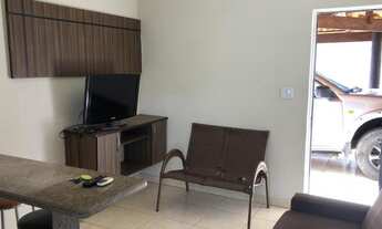 Imagem 3: Aluga-se Kitnet Mobiliada