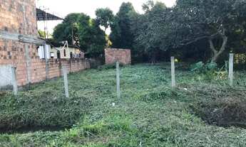 Imagem: Vendo terreno piabetá