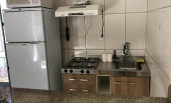 Imagem 4: Aluga-se Kitnet Mobiliada