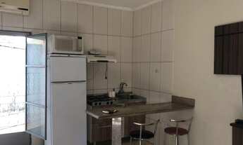 Imagem: Aluga-se Kitnet Mobiliada