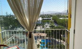 Imagem 2: Apartamento à venda com 2 dormitórios em Barra da tijuca, Rio de janeiro cod:JB2APV5193