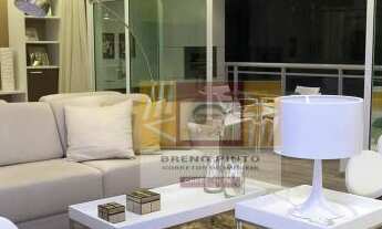 Imagem 7: Apartamento no Spring Live Park com 4 dormitórios à venda, 178 m² por R$ 1.499.000 - Guara