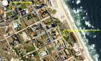 Imagem 4: VENDO OU ALUGO APTO NA PRAIA DO FUTURO (PORTEIRA FECHADA) 3 QUTS 2 SUÍTES 2 VAGAS