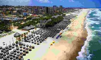 Imagem 2: VENDO OU ALUGO APTO NA PRAIA DO FUTURO (PORTEIRA FECHADA) 3 QUTS 2 SUÍTES 2 VAGAS