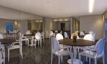 Imagem 5: Apartamento Com 5 Suítes no bairro da Jaqueira - Andar alto com 312m²