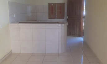 Imagem: Casa ao lado do Jardim das Orquídeas