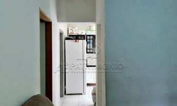 Imagem 4: Casa à venda com 2 dormitórios em Sorocaba park, Sorocaba cod:66785