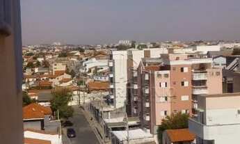 Imagem 3: Apartamento à venda com 2 dormitórios em Trujillo, Sorocaba cod:69329