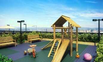 Imagem 5: Fantástico Apto 2 Dorm 55m com suíte e varanda Diadema Condomínio Clube *Lindo, Imperdível