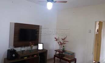 Imagem 3: Ibate - Casa Padrão - Centro